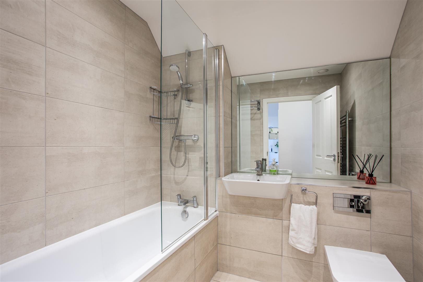 79 Harford Street, London
